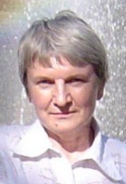 Симонова Галина Ивановна