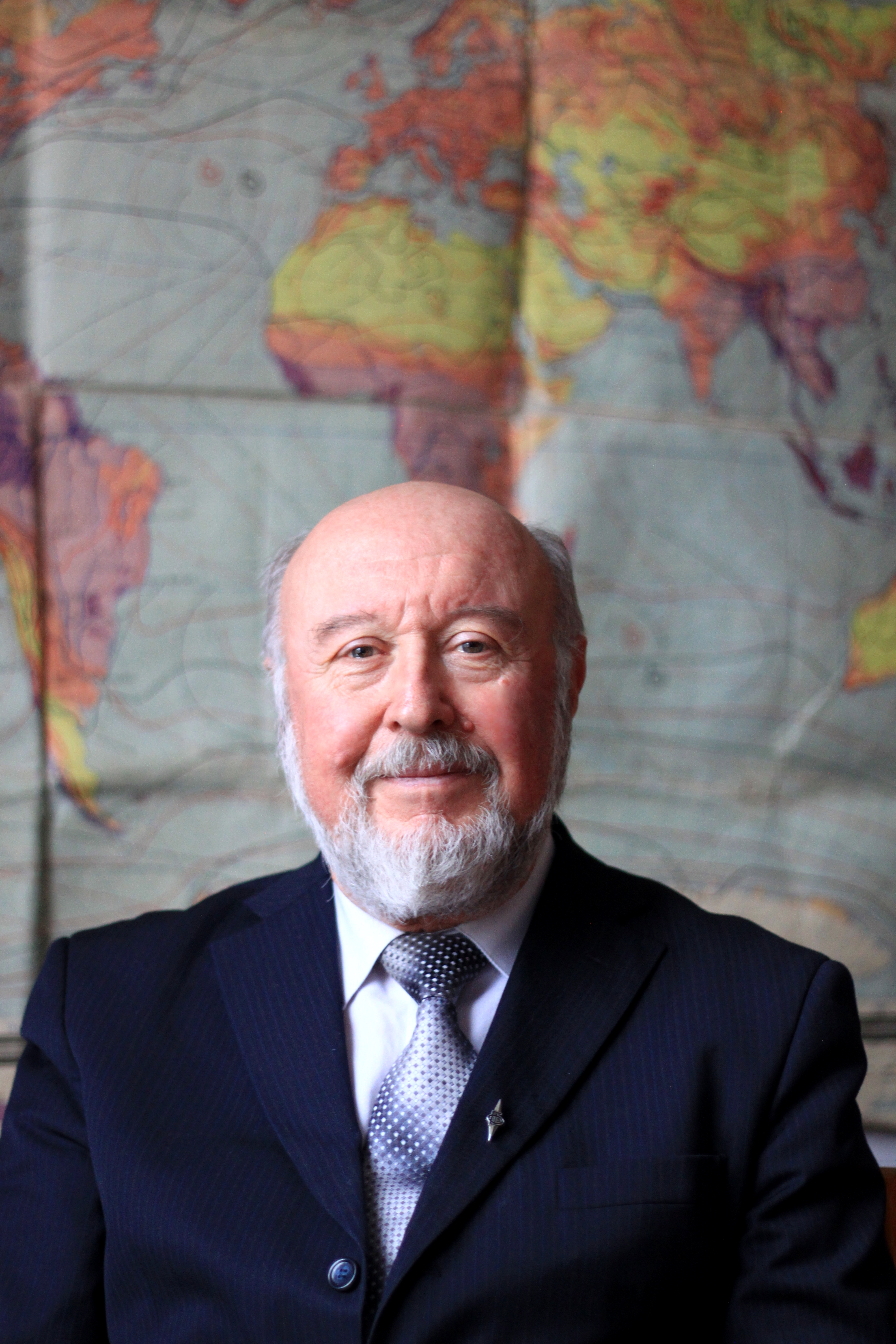 Чернов Алексей Владимирович