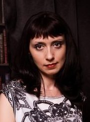 Черноусова Наталия Васильевна