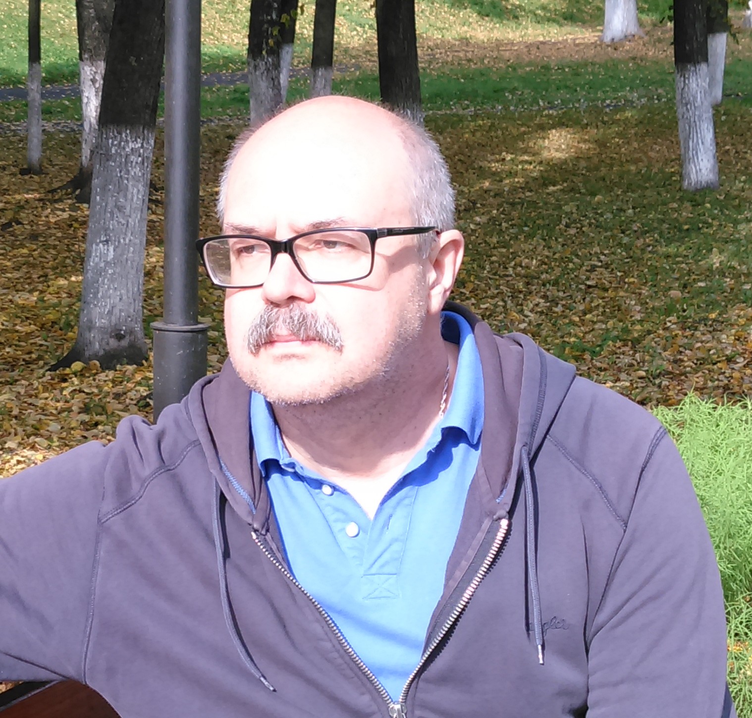 Черныш Алексей Михайлович