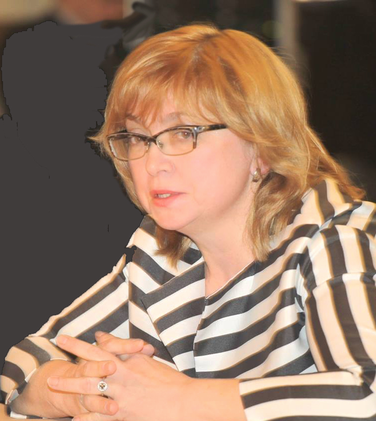 Чернышева Елена Геннадьевна