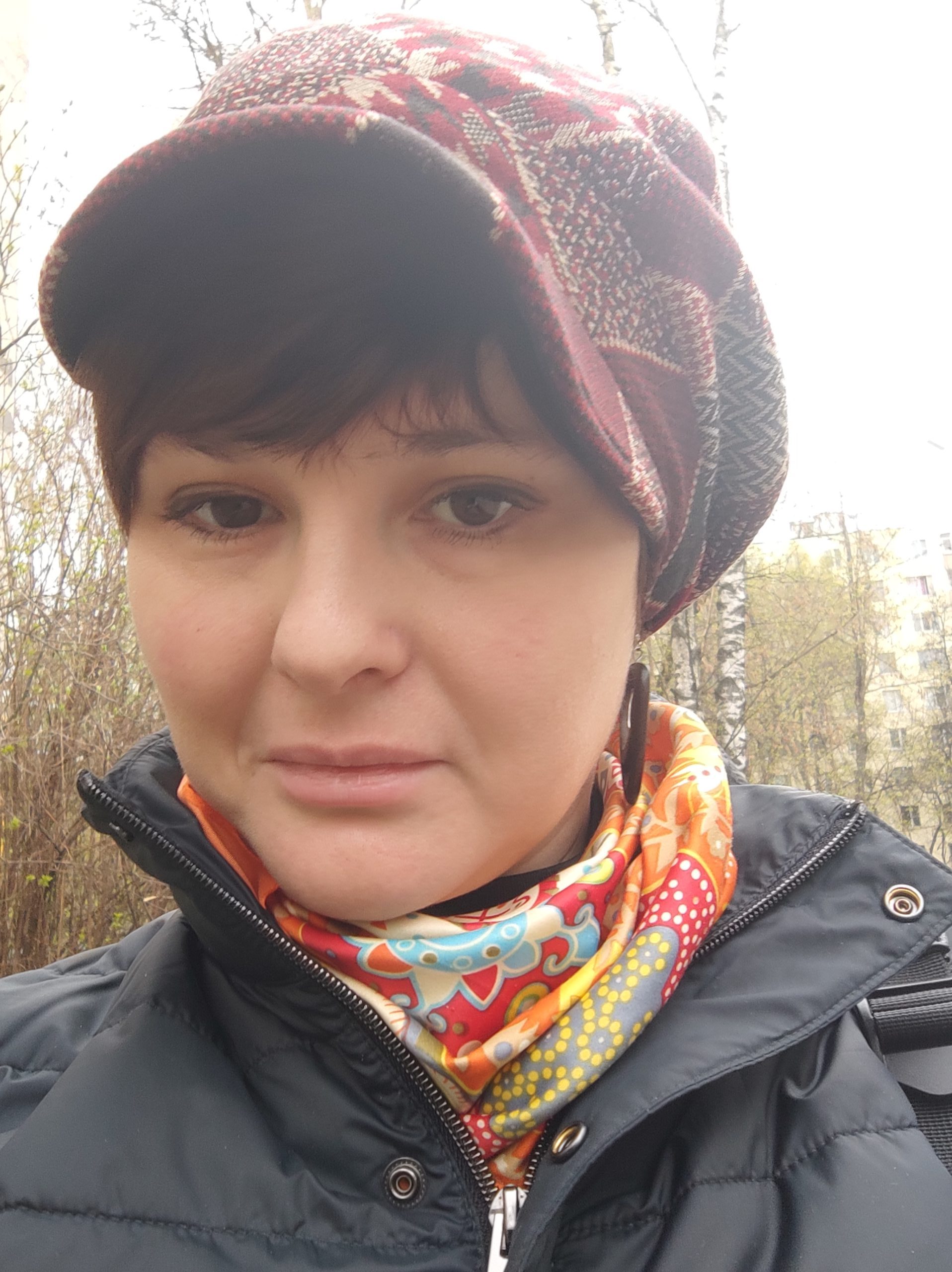 Чернышова Полина Сергеевна