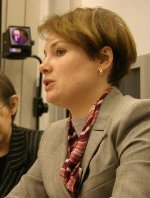 Симонова Ольга Александровна