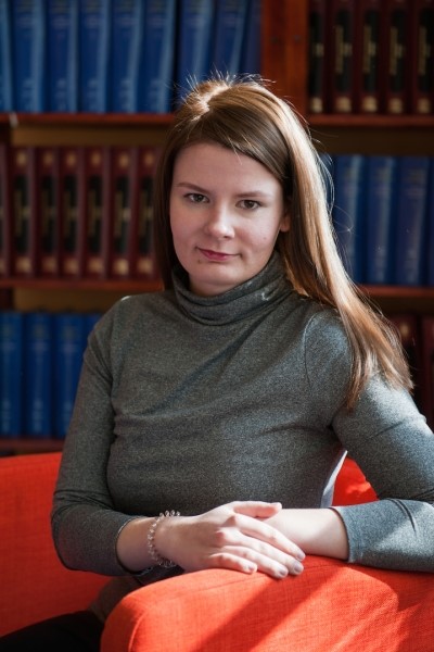 Чибисова Анастасия Витальевна