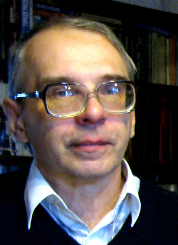 Чигирев Александр Ростиславович