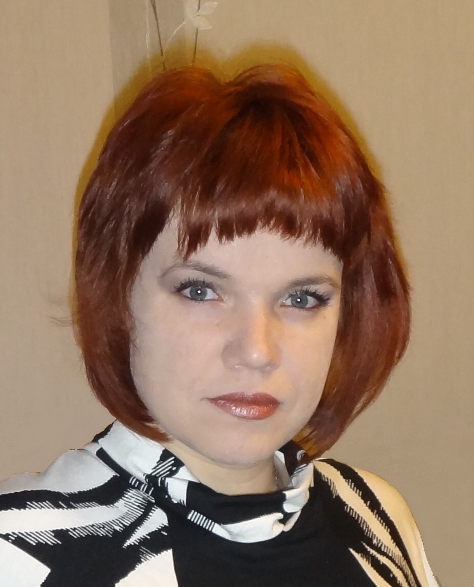 Чинкина Юлия Анатольевна