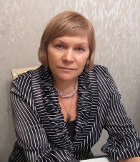 Синельникова Валентина Николаевна