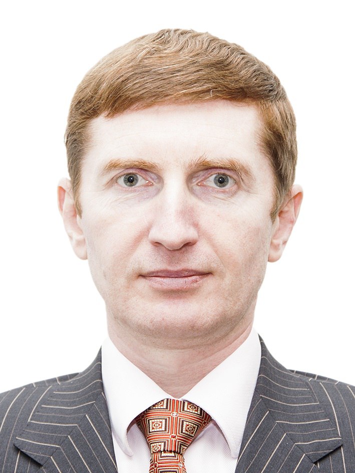 Чистяков Андрей Алексеевич
