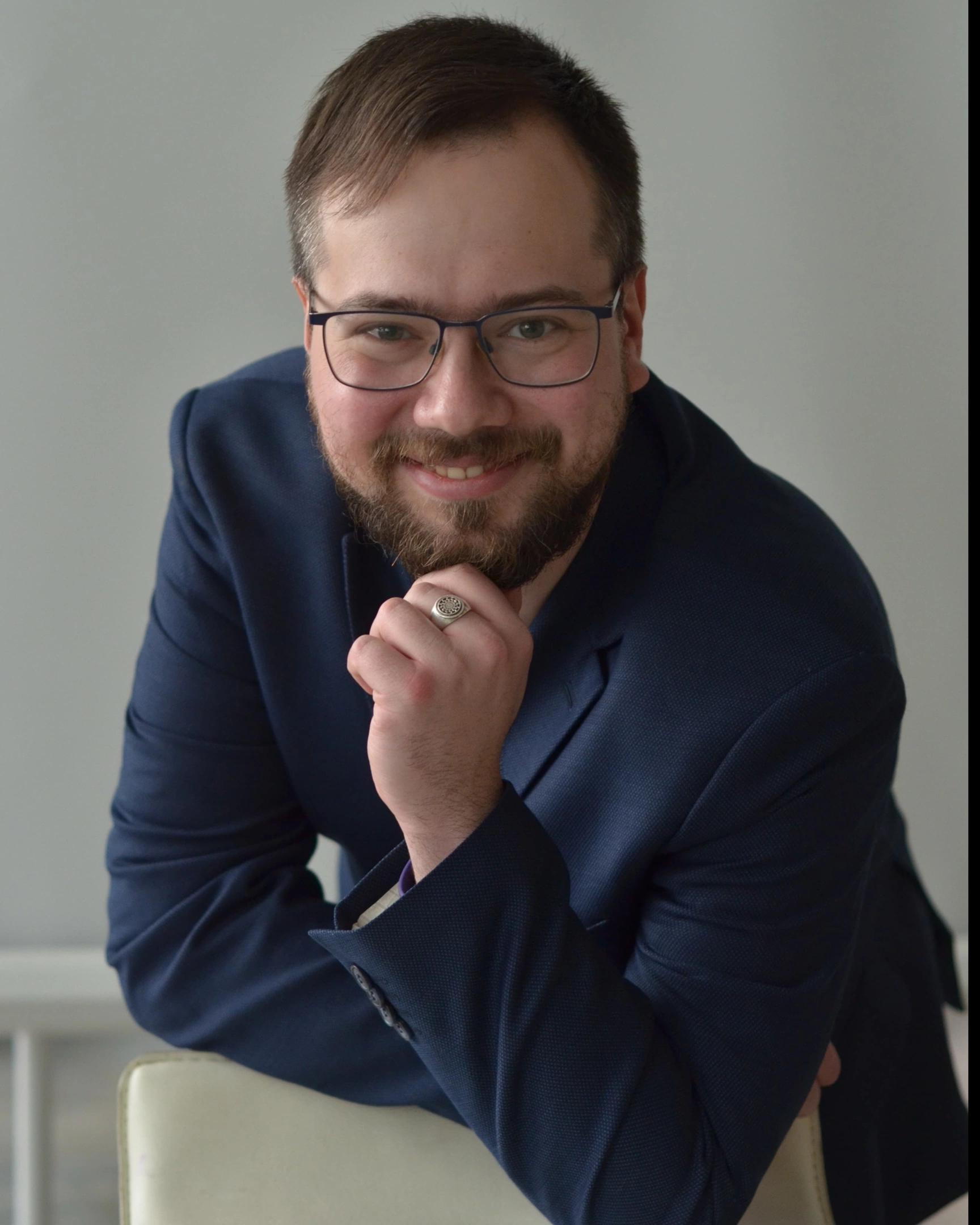 Чистяков Роман Вячеславович