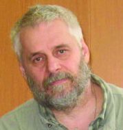 Чулков Павел Викторович