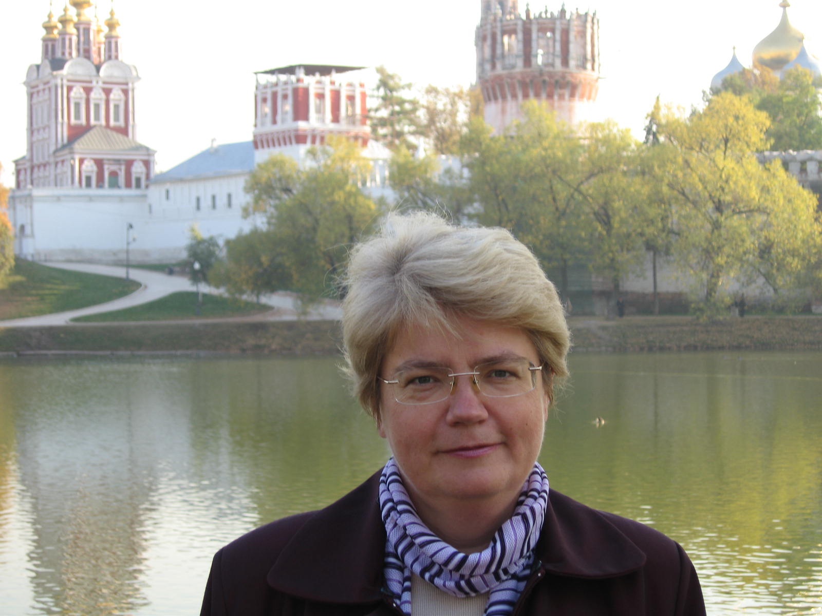 Чулкова Галина Меркурьевна