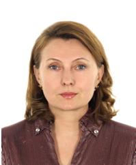 Чумакова Ирина Викторовна