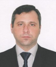 Синицын Владислав Николаевич