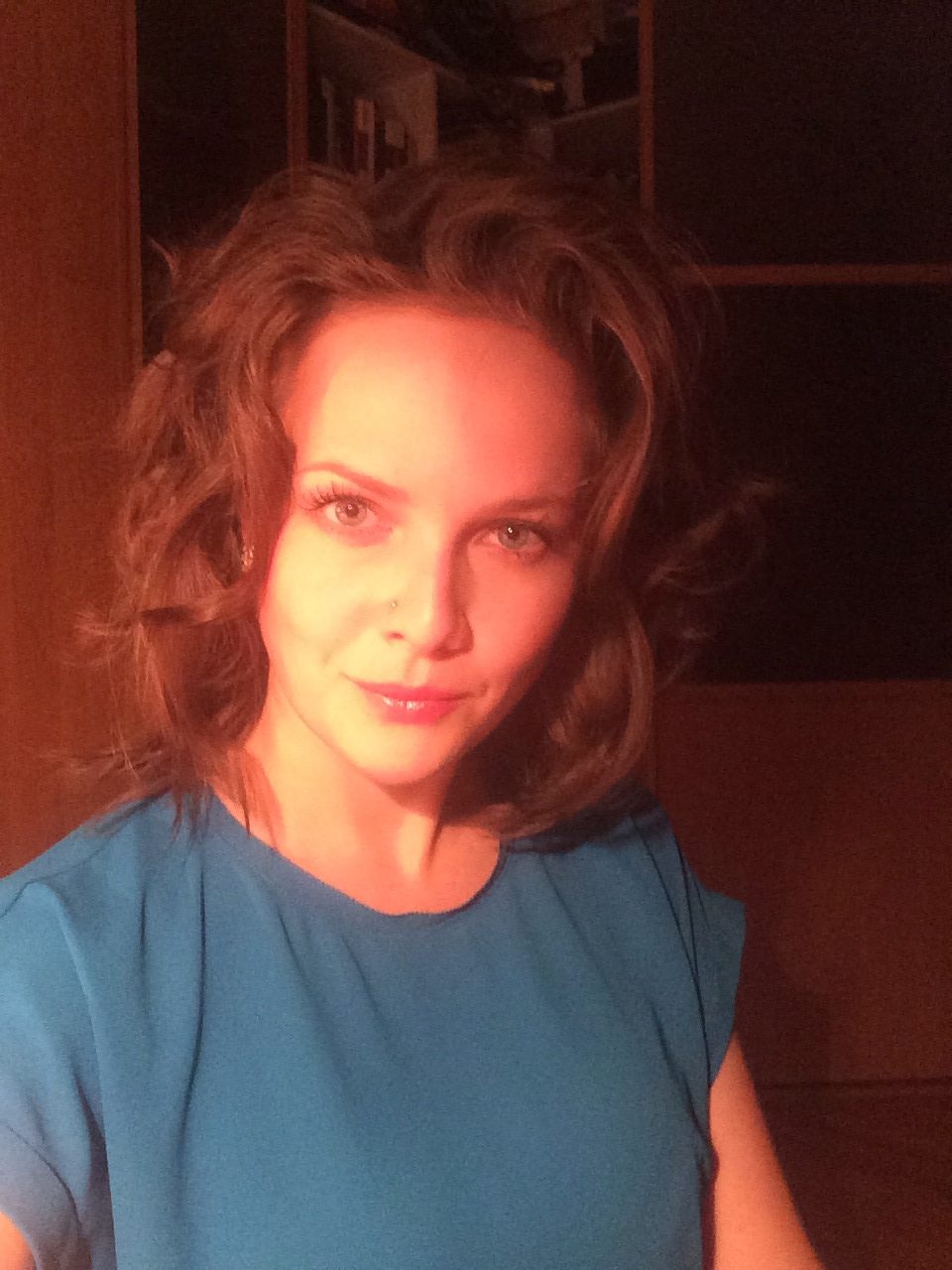 Чурилова Екатерина Евгеньевна