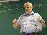 Шабат Георгий Борисович
