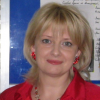 Шалина Лариса Вячеславовна