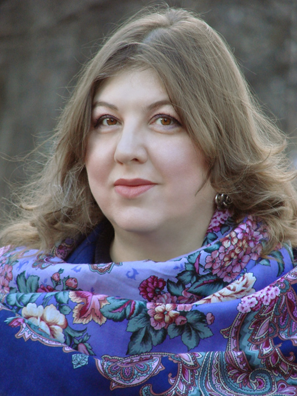 Шаповалова Анна Александровна
