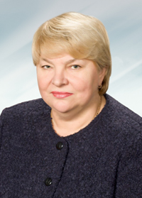 Шарай Надежда Андреевна