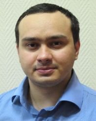 Синицын Михаил Владимирович