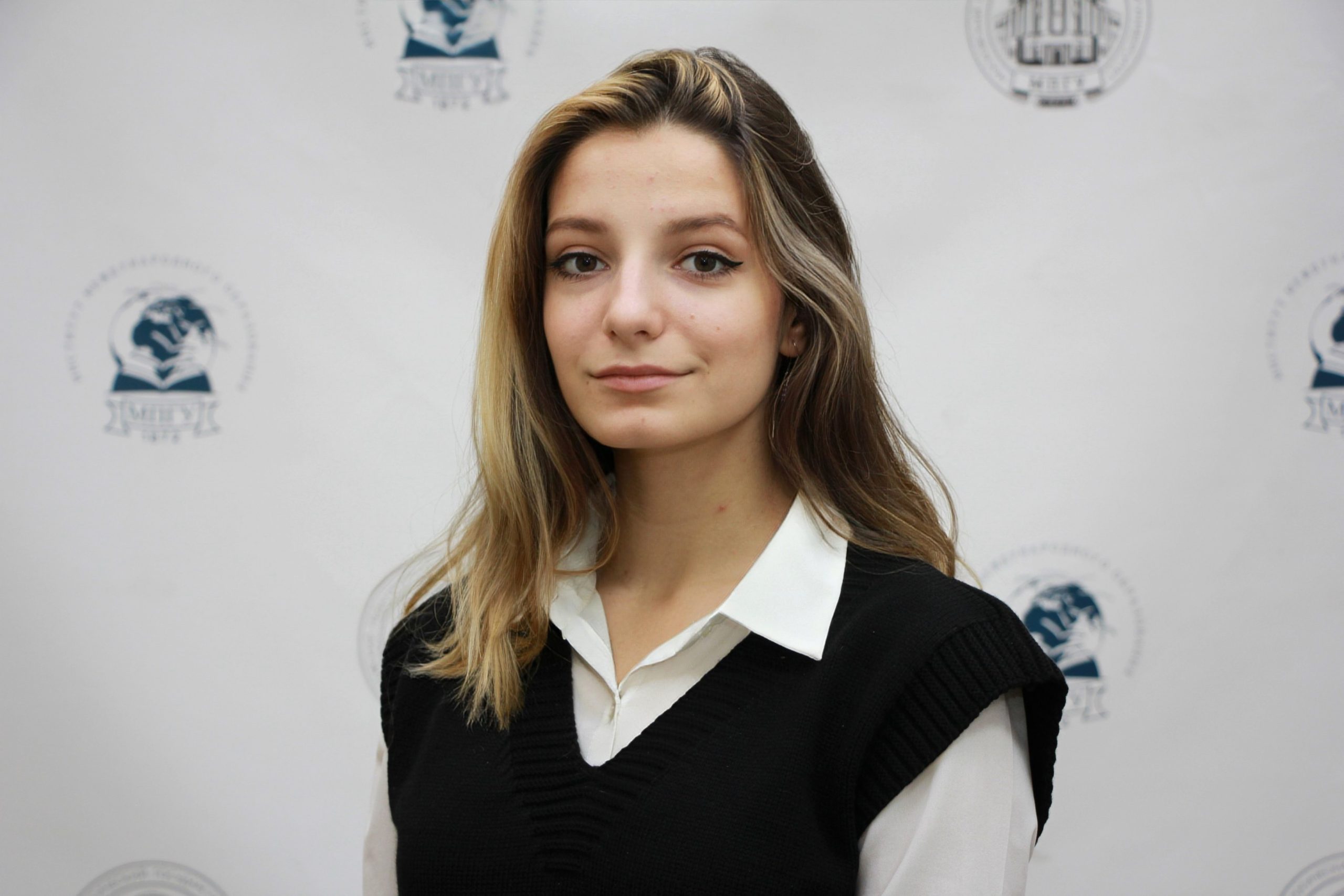 Шаргаева Диана Геннадьевна