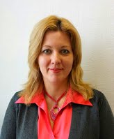 Шаронова Ольга Владимировна