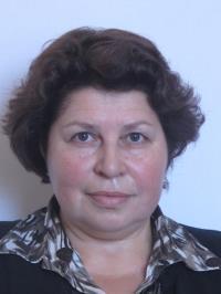 Добашина Ирина Викторовна