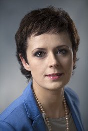 Синявская Оксана Вячеславовна