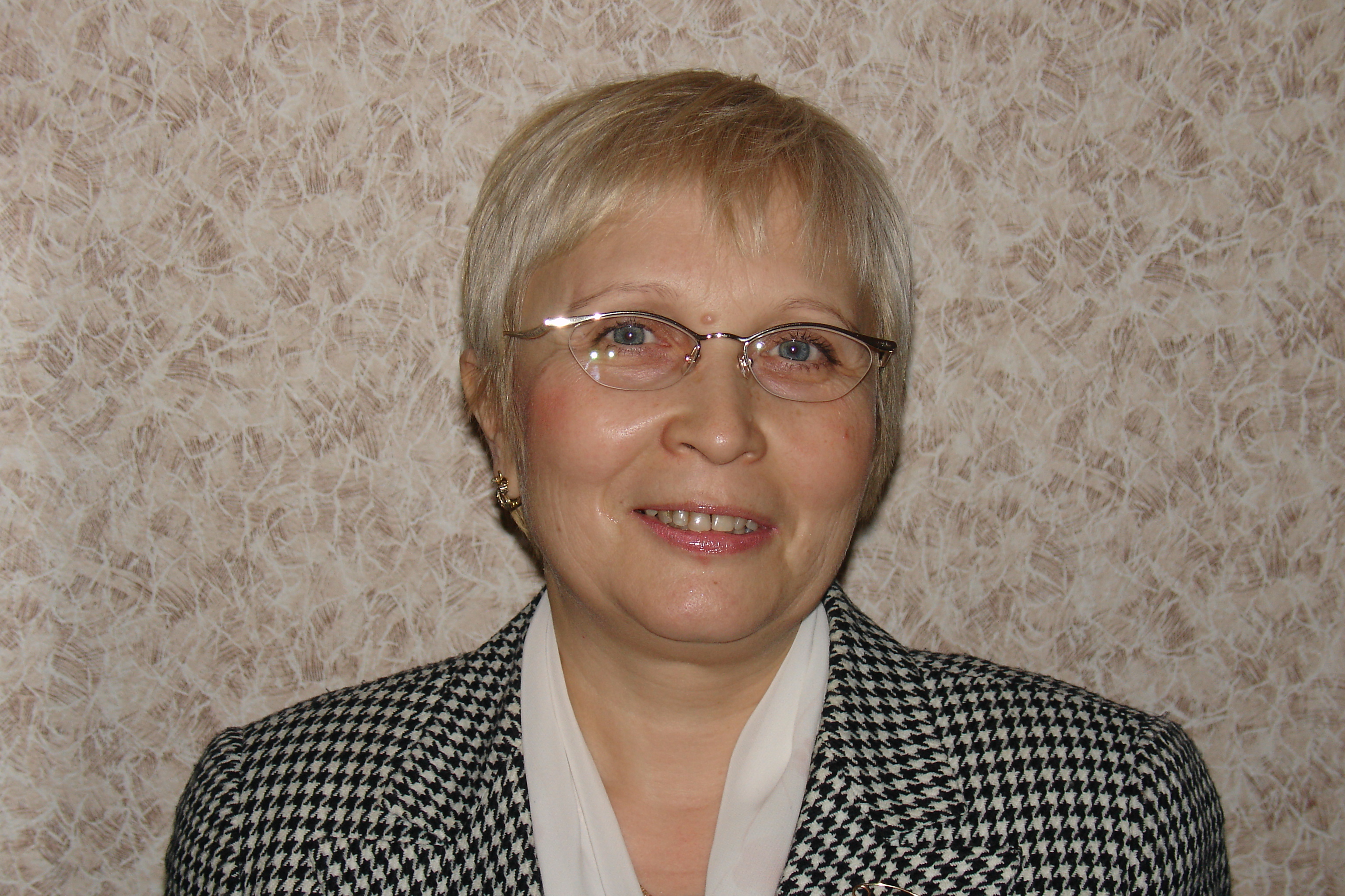 Шатаева Ольга Владимировна