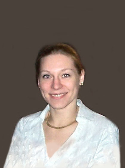 Шафран Нина Михайловна