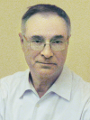 Шелехов Александр Михайлович