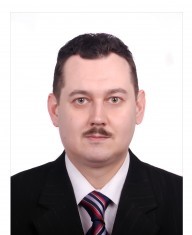 Шеркунов Сергей Александрович