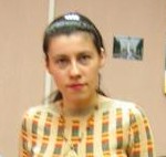 Шеяфетдинова Наталья Александровна