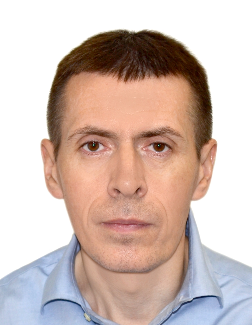 Шилин Илья Анатольевич