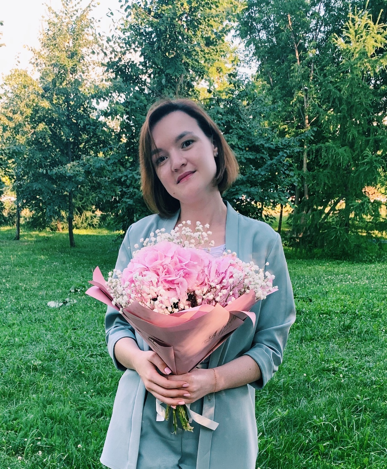 Шилтова Ольга Игоревна