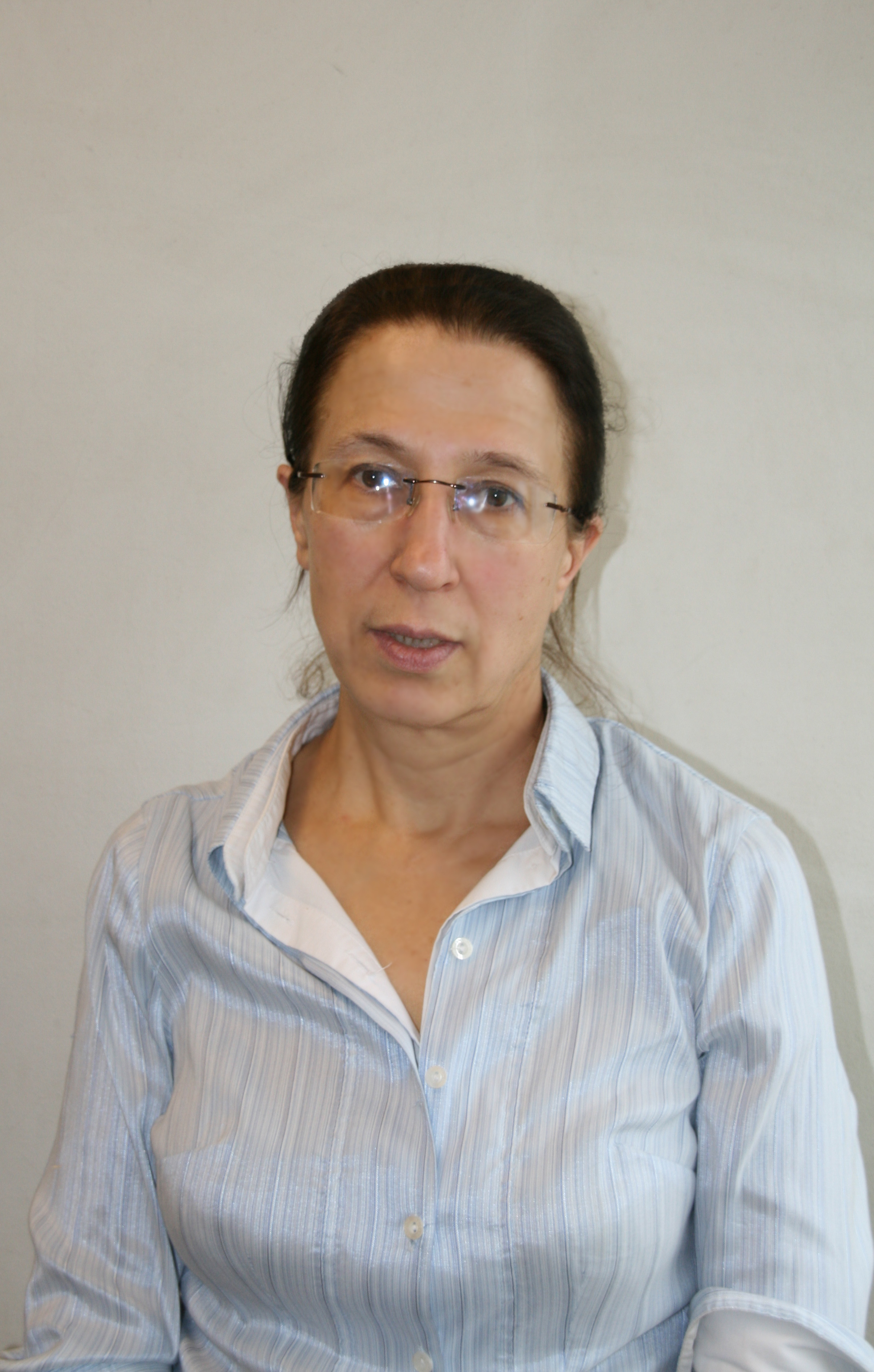 Шипова Ирина Алексеевна
