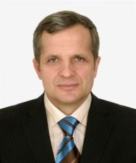 Сиротин Вячеслав Павлович