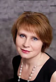 Ширяева Светлана Валентиновна