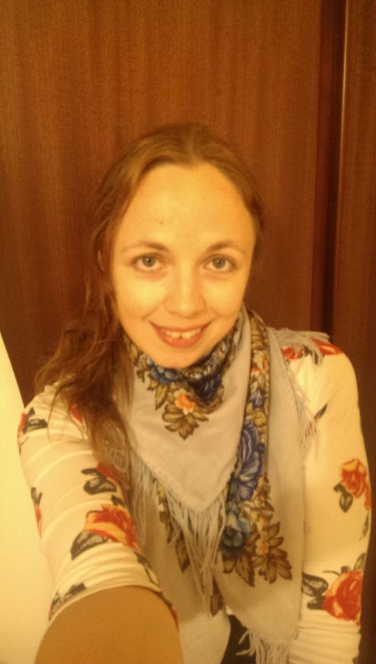 Шишарина Екатерина Валерьевна