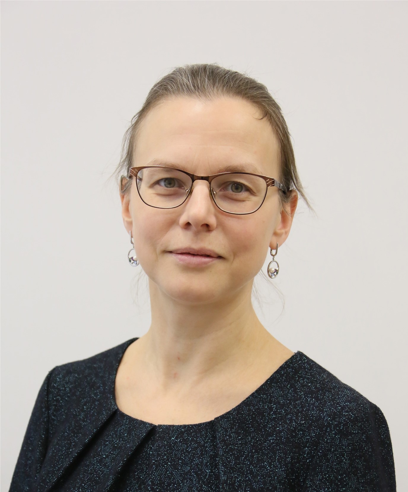 Шкапа Екатерина Александровна