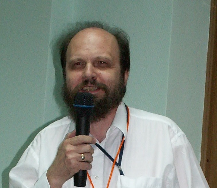 Шмелев Алексей Дмитриевич