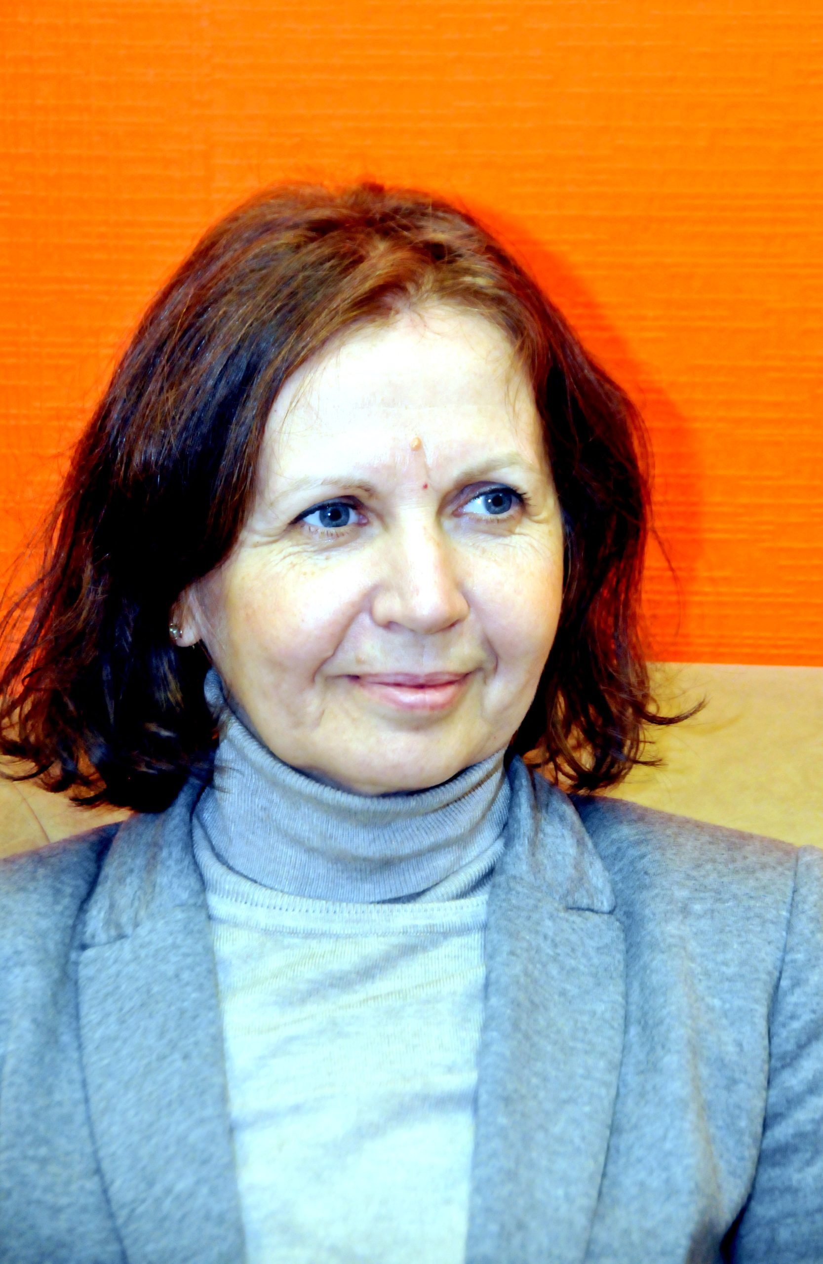 Шорина Татьяна Александровна