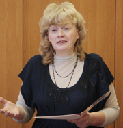 Шумских Екатерина Александровна