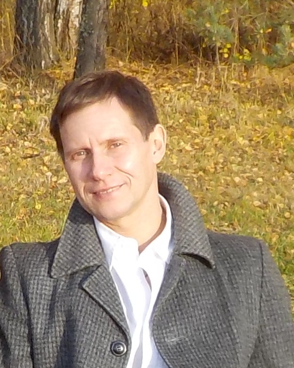Щалпегин Олег Николаевич