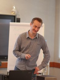 Скворцов Анатолии Анатольевич