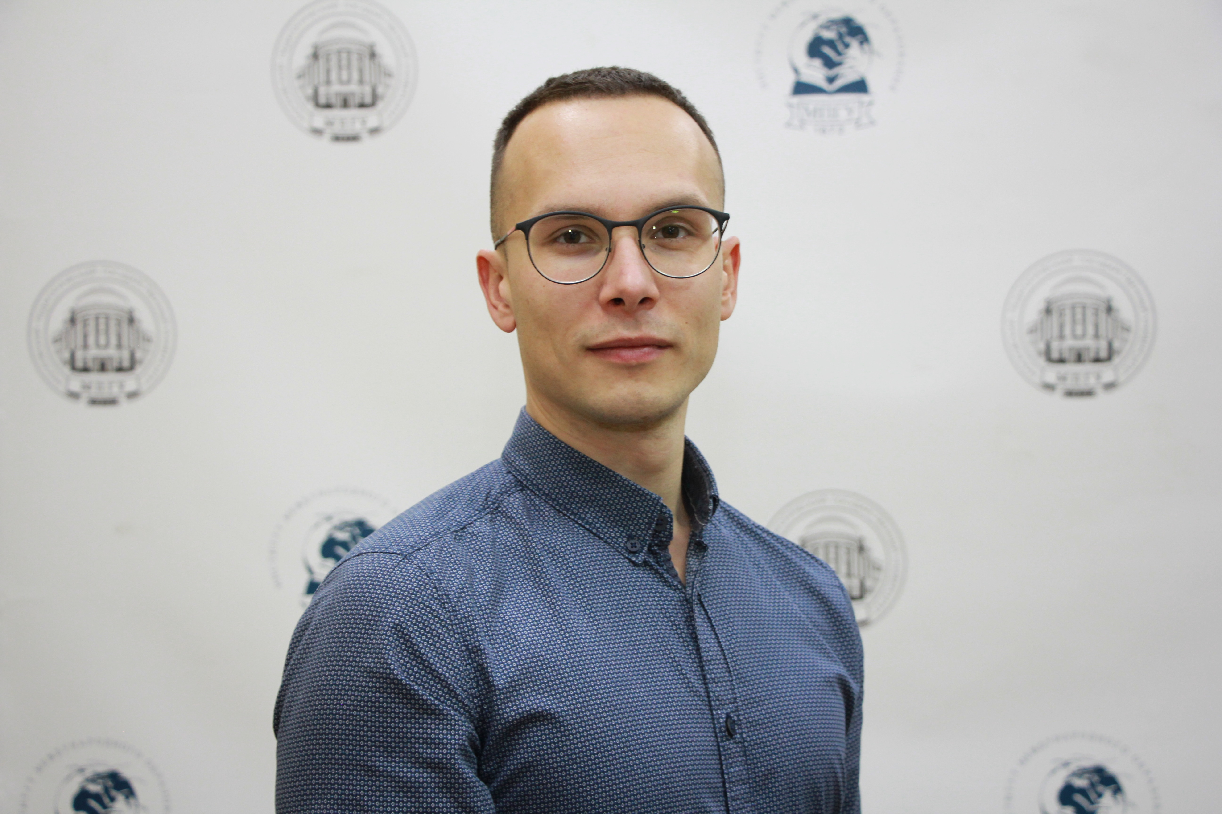 Щевлягин Михаил Николаевич