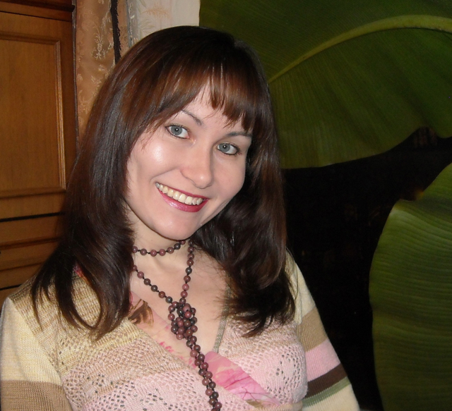 Щербинина Юлия Владимировна