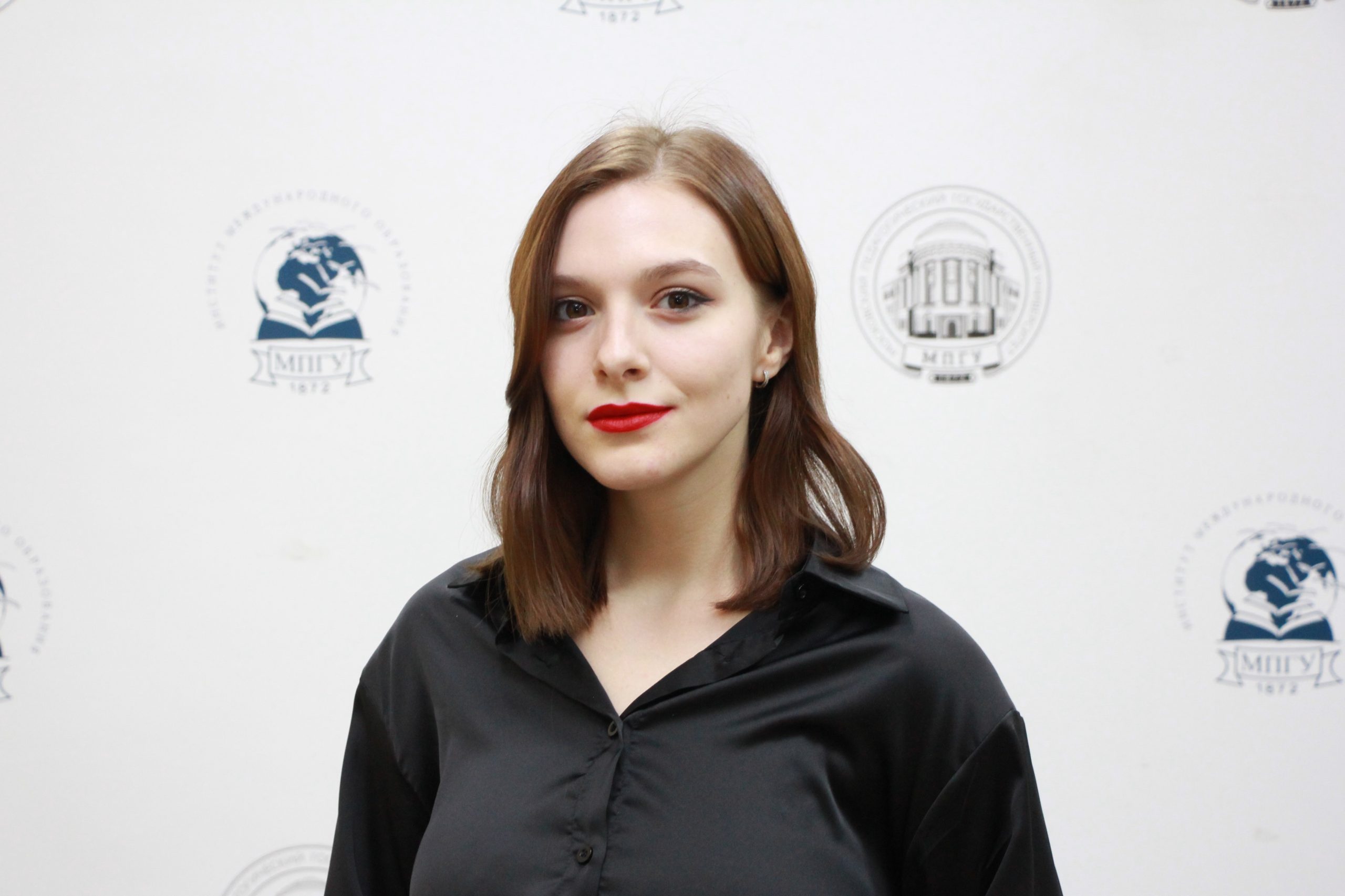 Щукина Ангелина Александровна