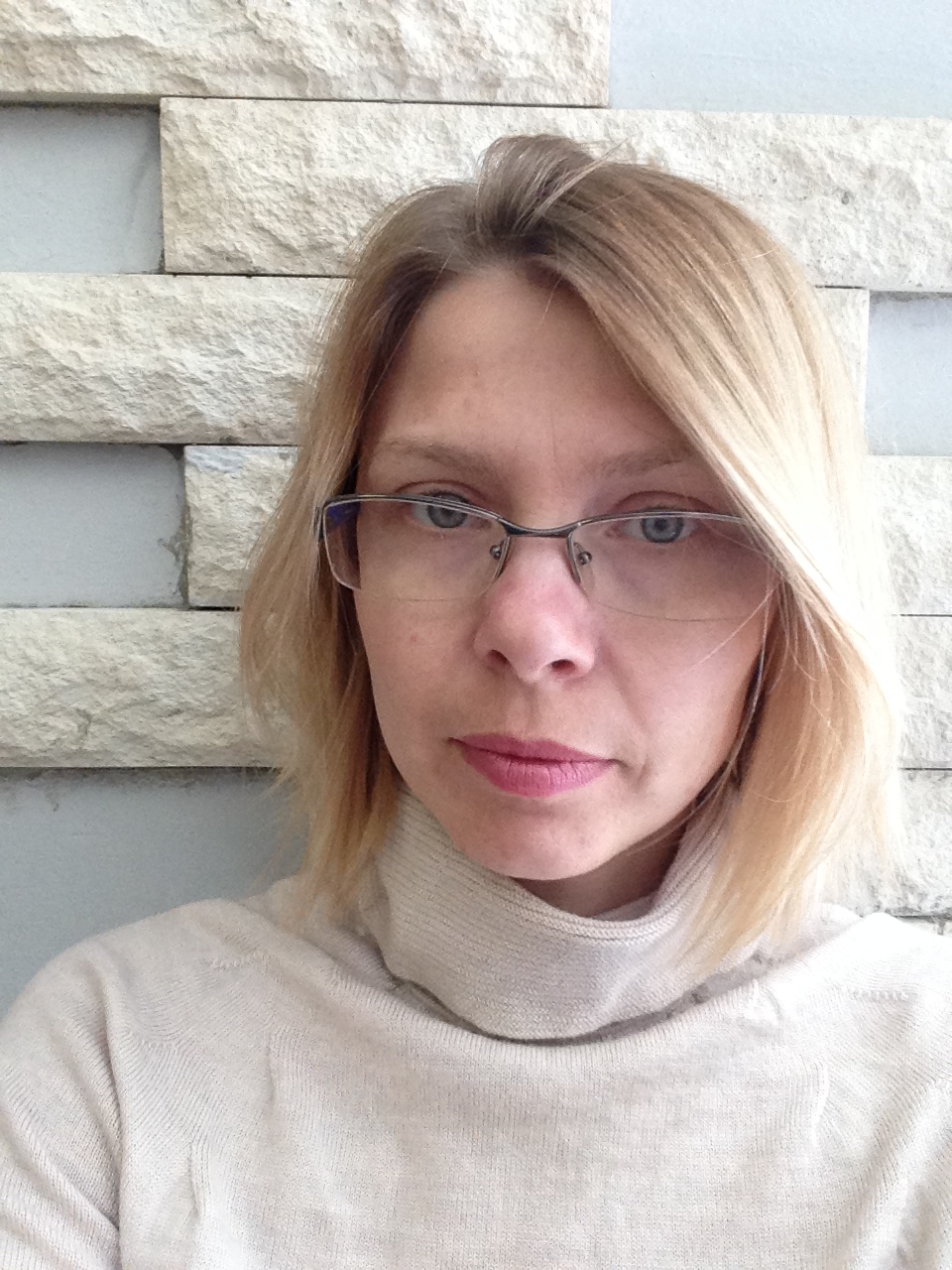 Эстрова Полина Александровна