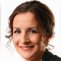 Скворцова Ирина Вячеславовна