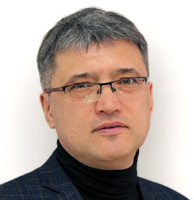 Юдаев Игорь Викторович